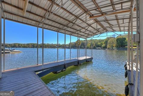 2410 Bellview Lane Young Harris GA 30582