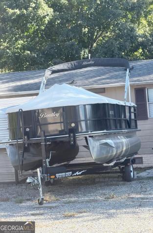 2410 Bellview Lane Young Harris GA 30582
