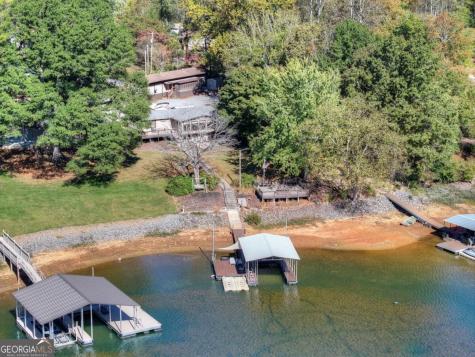 2410 Bellview Lane Young Harris GA 30582