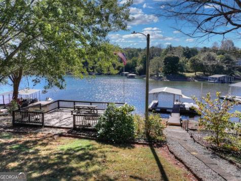 2410 Bellview Lane Young Harris GA 30582