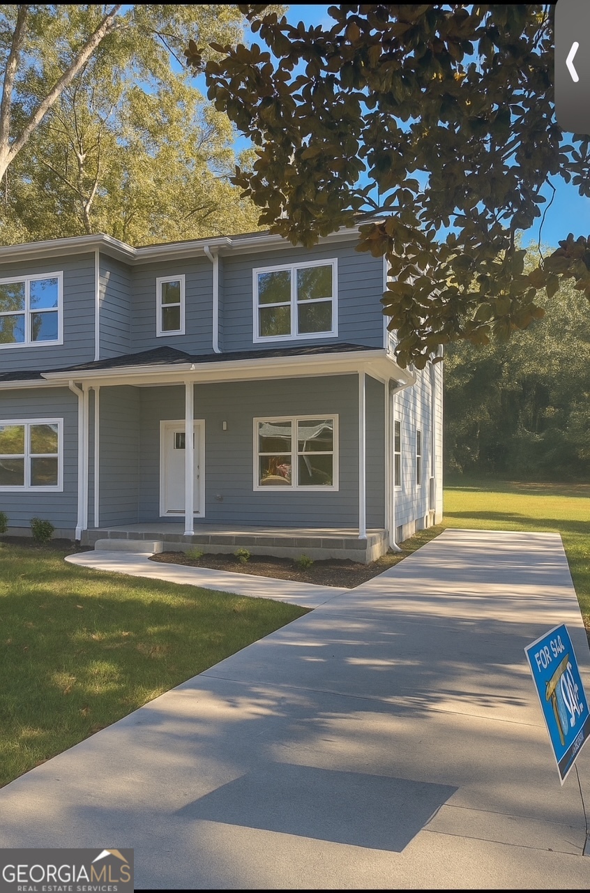 6895 Magnolia Street Lithonia GA 30058