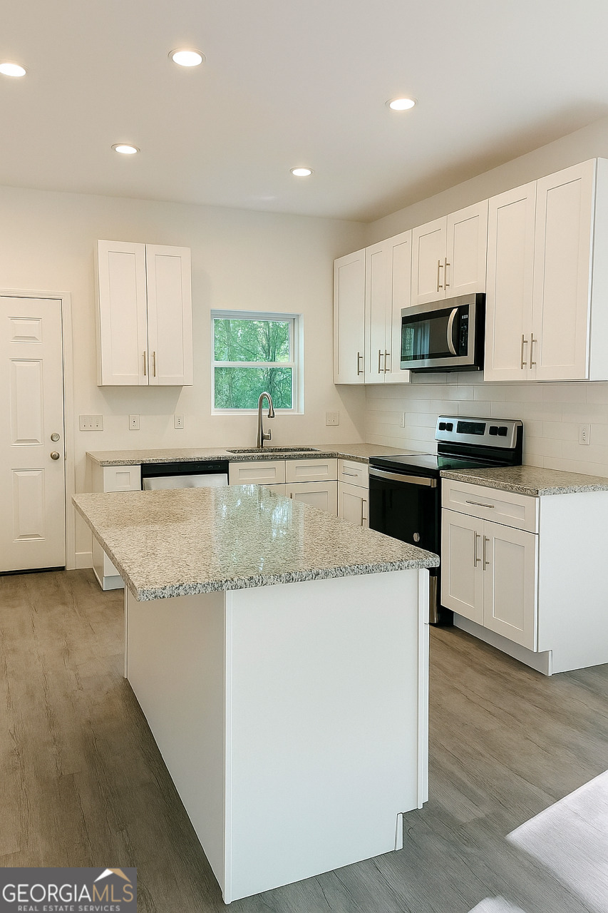 6895 Magnolia Street Lithonia GA 30058