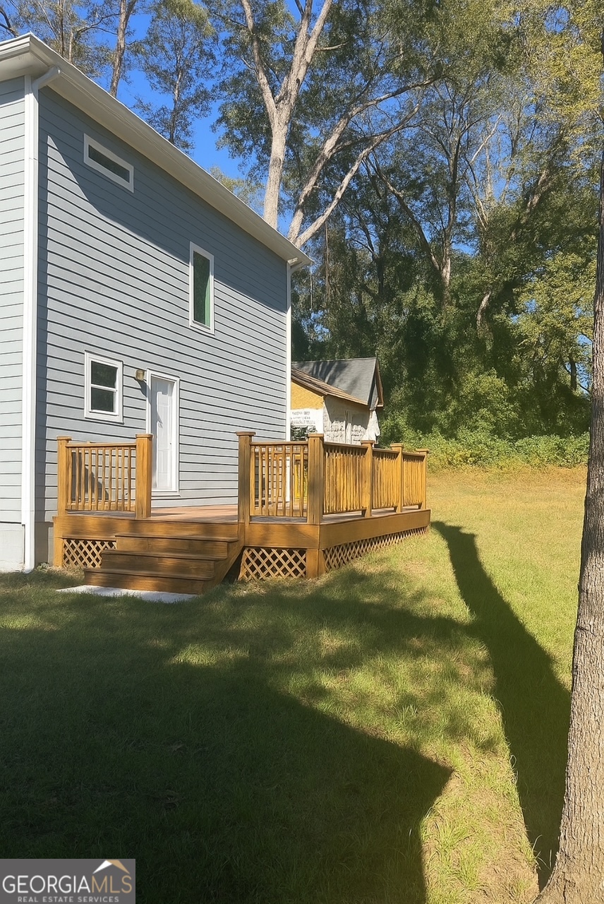 6895 Magnolia Street Lithonia GA 30058