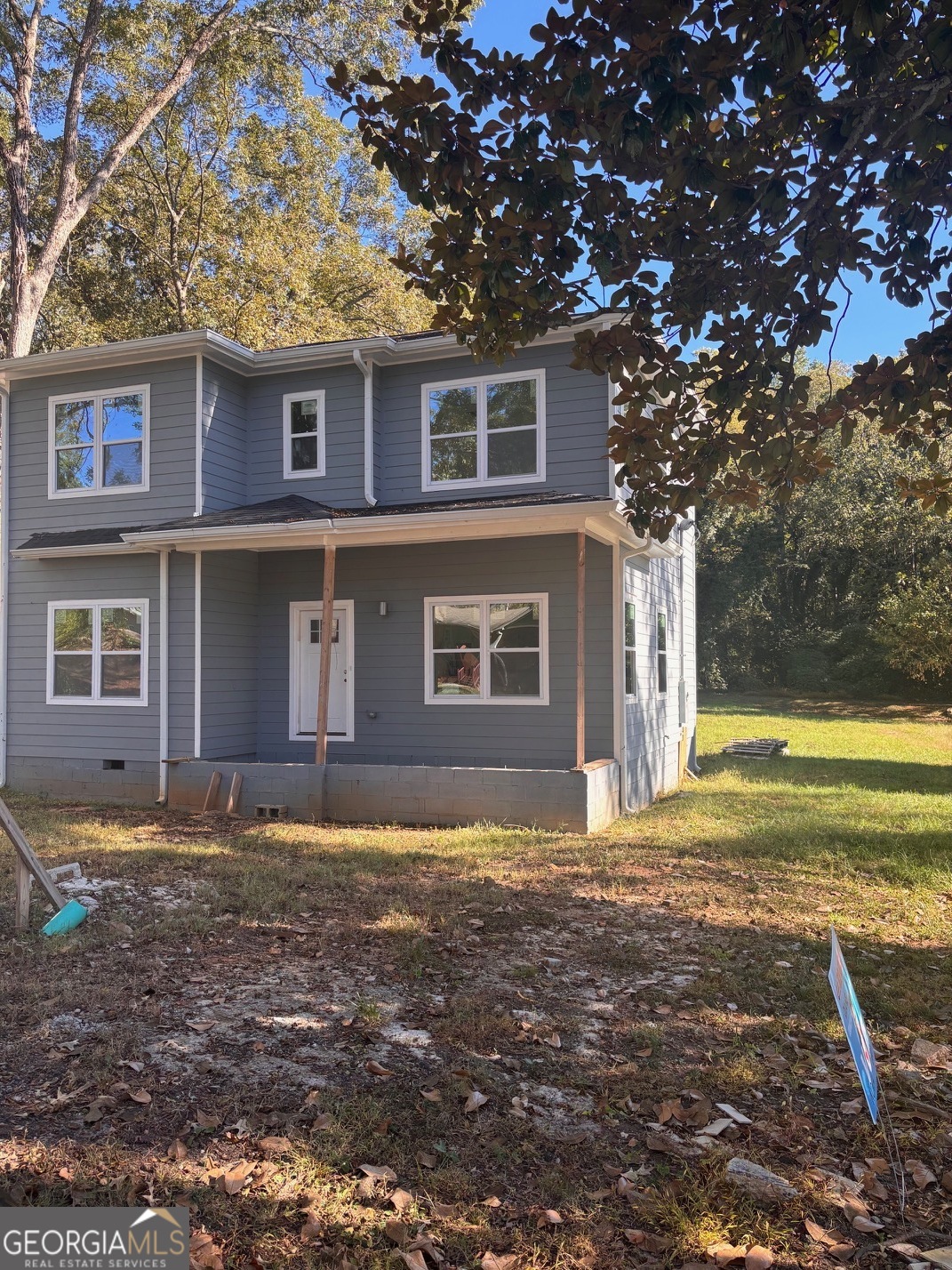6895 Magnolia Street Lithonia GA 30058