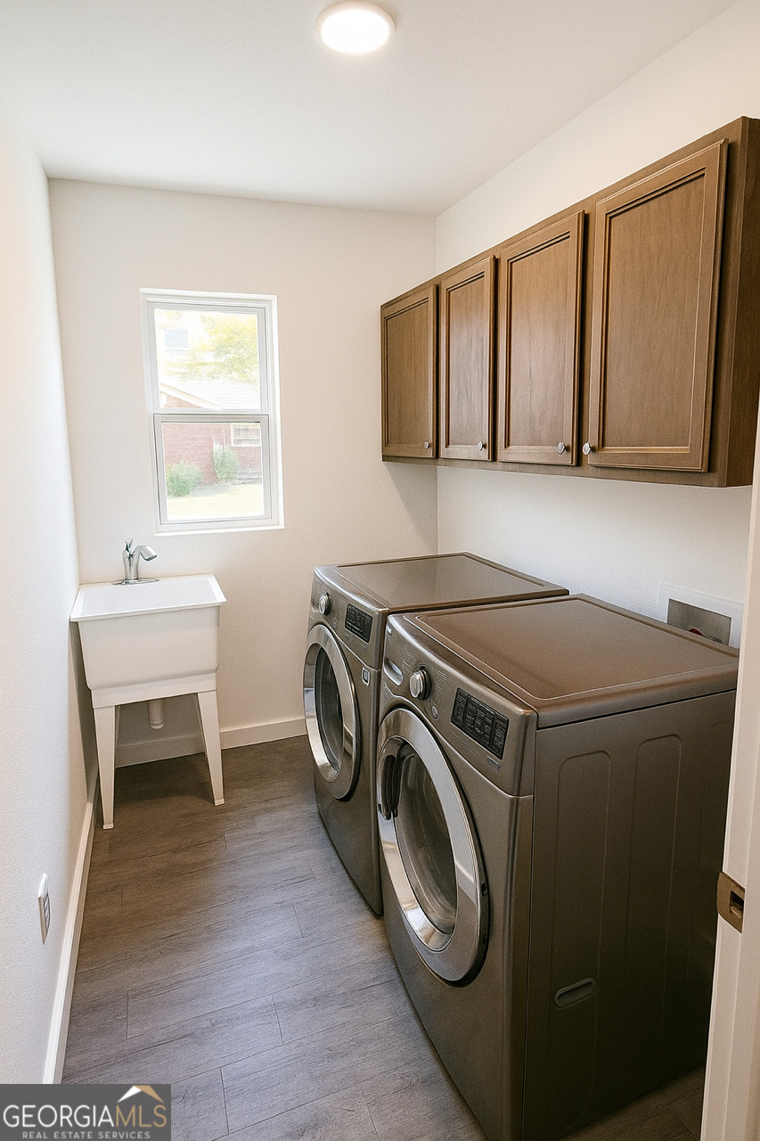 6895 Magnolia Street Lithonia GA 30058