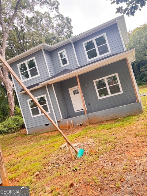 6895 Magnolia Street Lithonia GA 30058