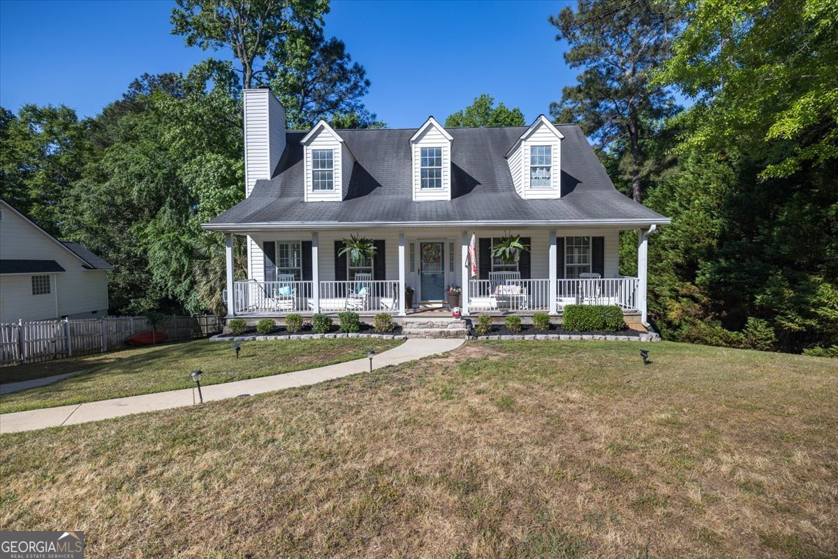 166 Howard Court Gray GA 31032