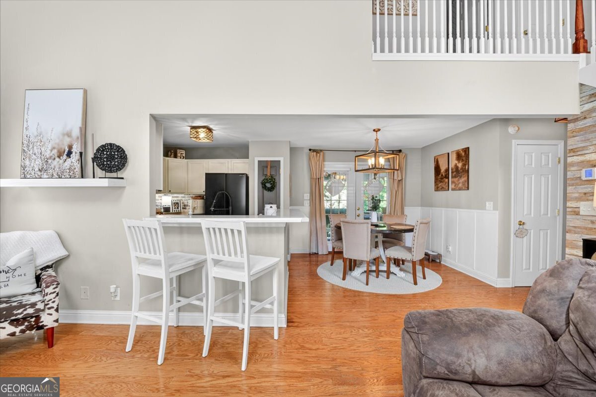 166 Howard Court Gray GA 31032