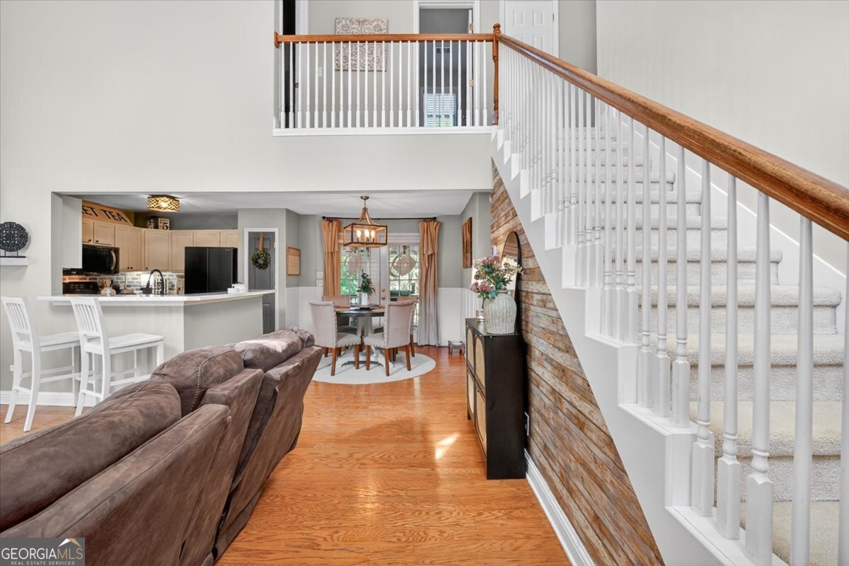 166 Howard Court Gray GA 31032