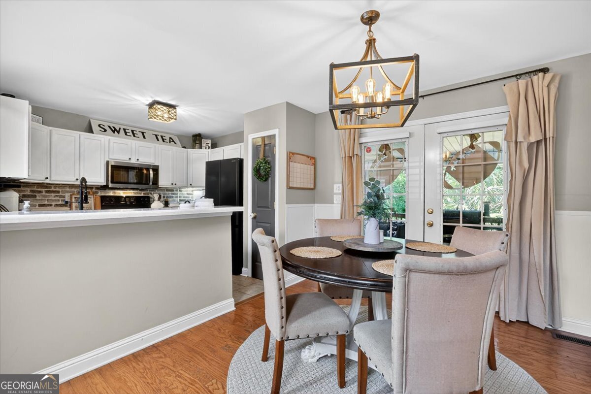 166 Howard Court Gray GA 31032