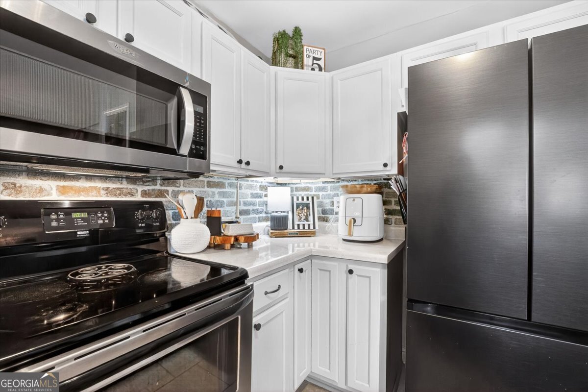 166 Howard Court Gray GA 31032