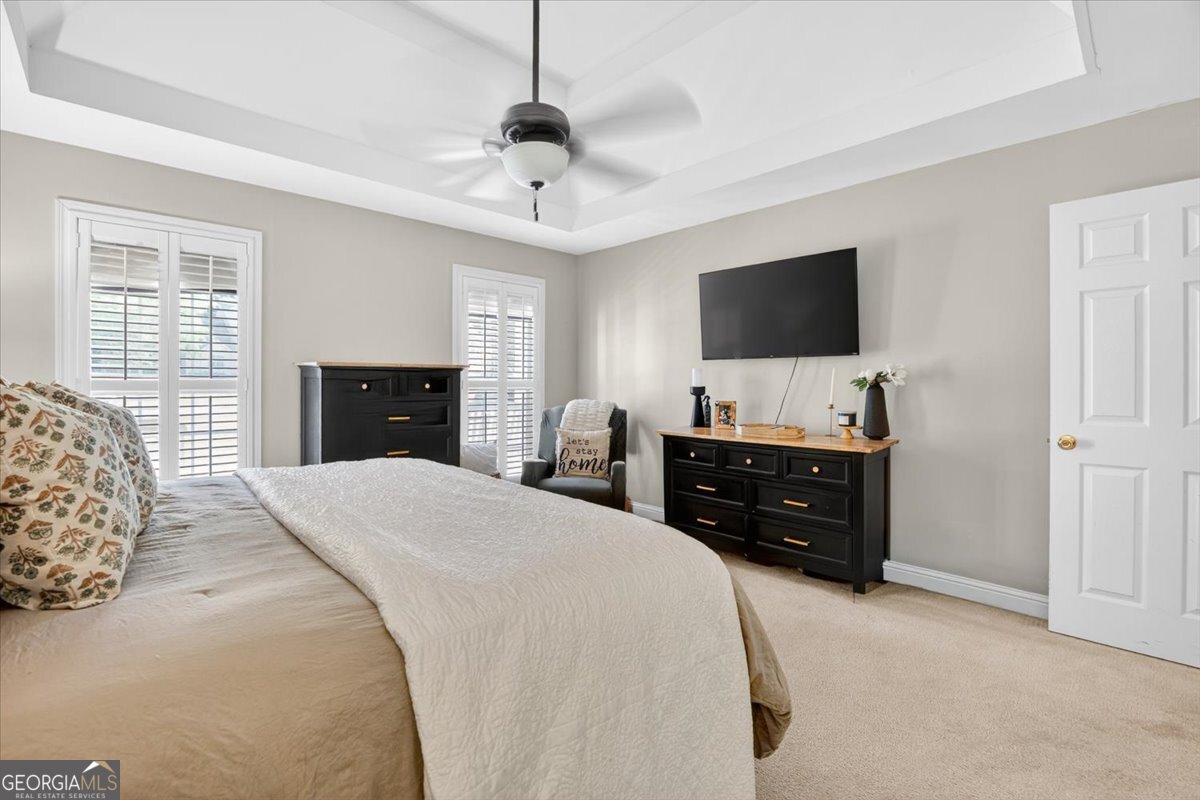 166 Howard Court Gray GA 31032