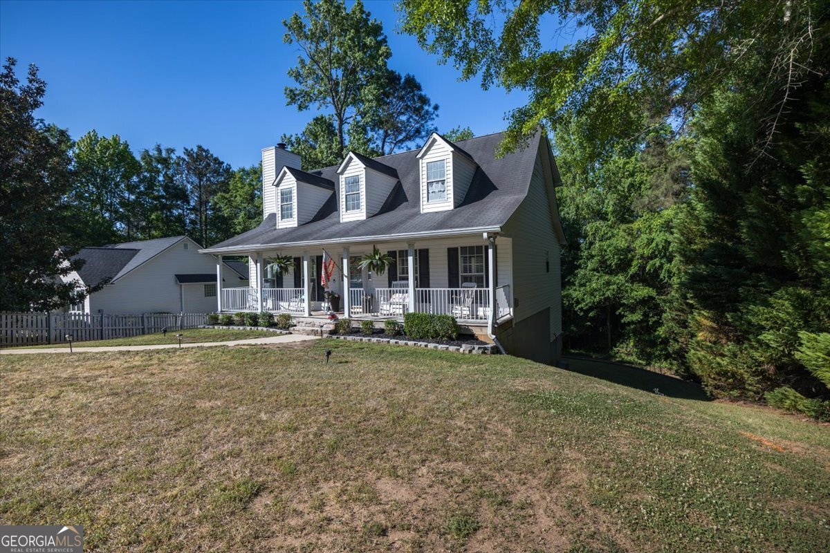 166 Howard Court Gray GA 31032
