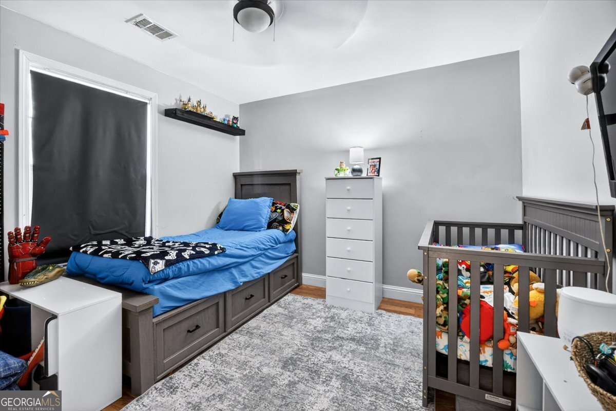 166 Howard Court Gray GA 31032