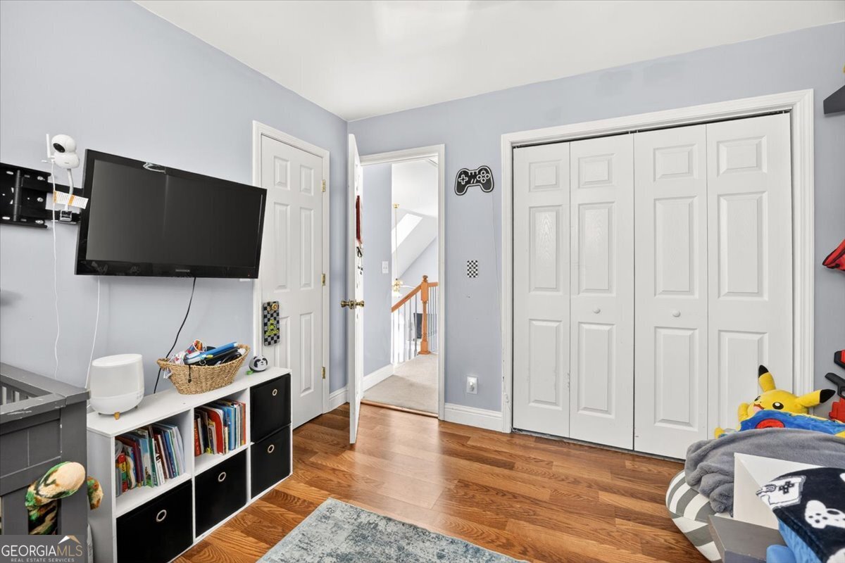 166 Howard Court Gray GA 31032