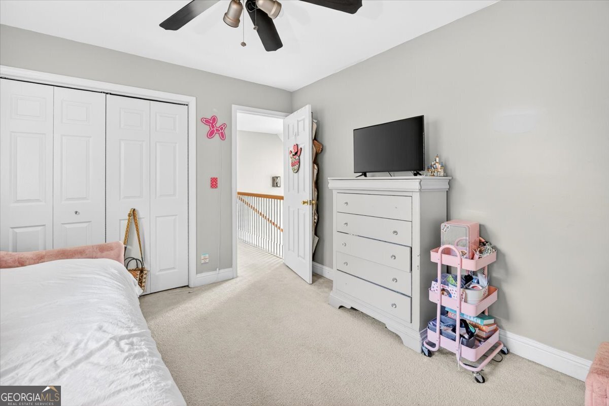 166 Howard Court Gray GA 31032