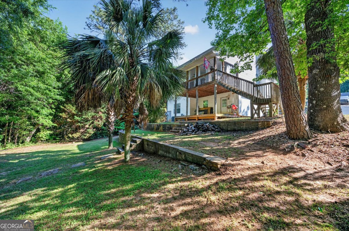 166 Howard Court Gray GA 31032