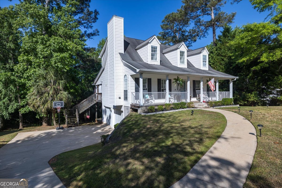 166 Howard Court Gray GA 31032