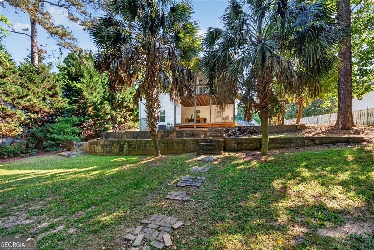 166 Howard Court Gray GA 31032