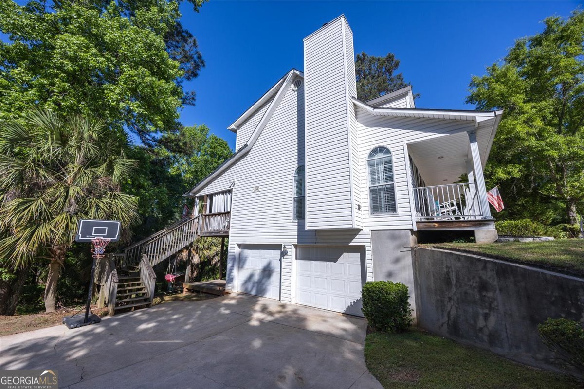 166 Howard Court Gray GA 31032