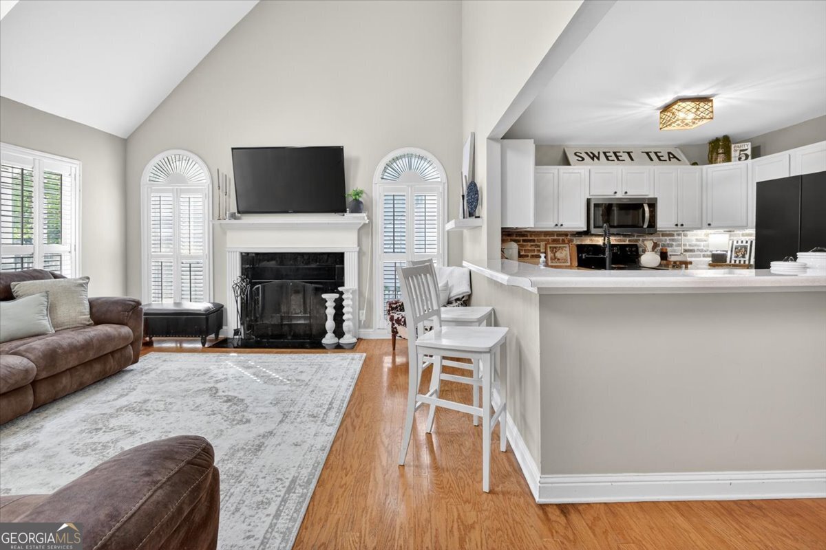 166 Howard Court Gray GA 31032