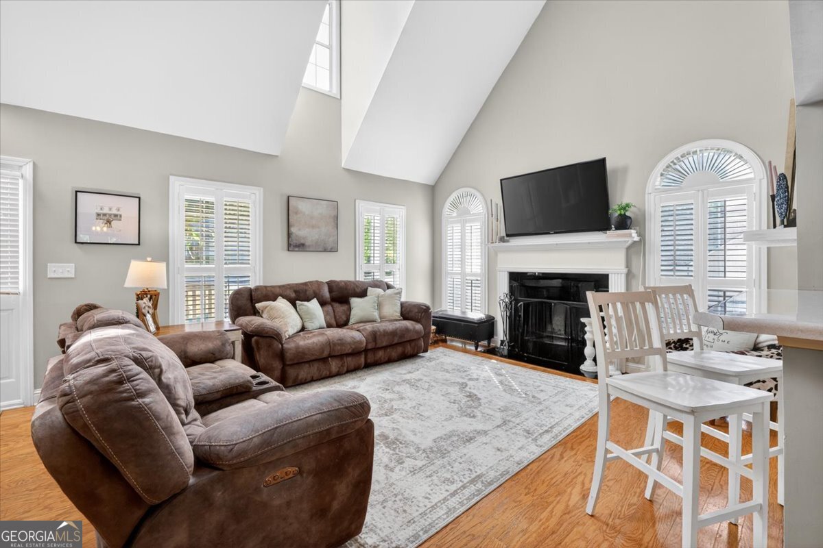 166 Howard Court Gray GA 31032