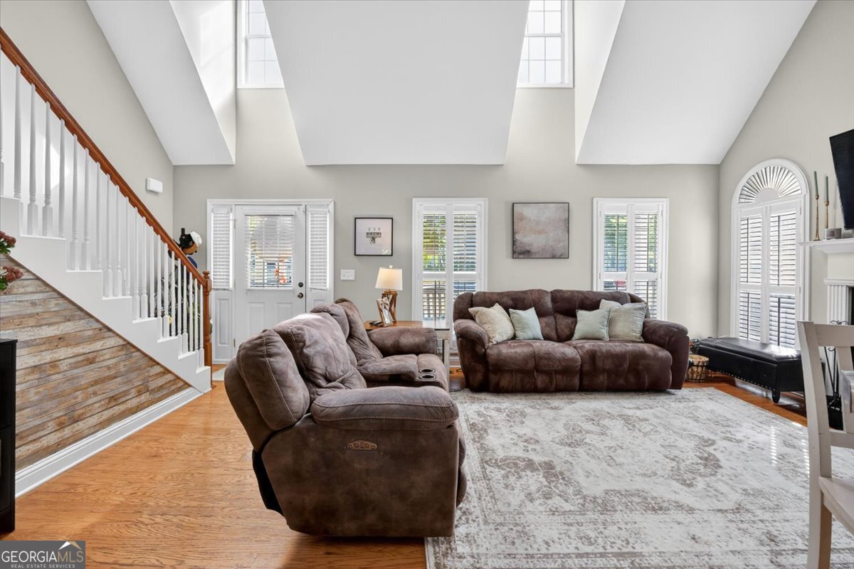 166 Howard Court Gray GA 31032