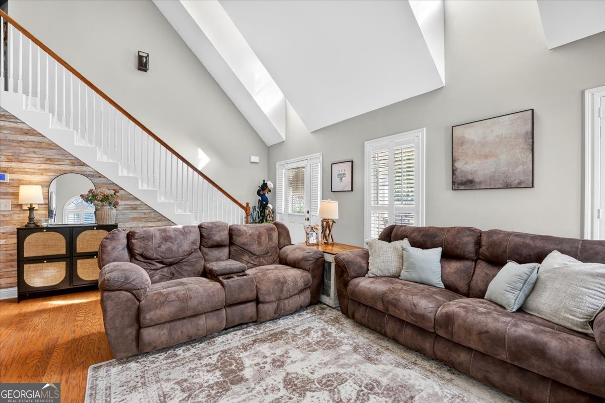 166 Howard Court Gray GA 31032