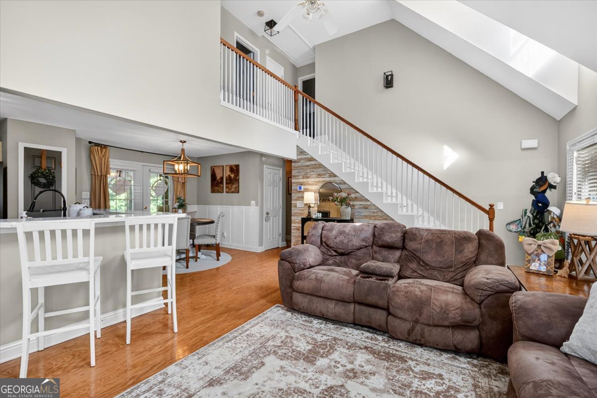 166 Howard Court Gray GA 31032
