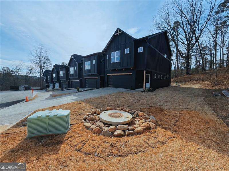 116 Waterview Court Waleska GA 30183