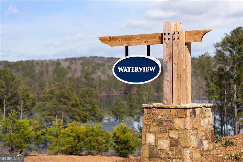 116 Waterview Court Waleska GA 30183