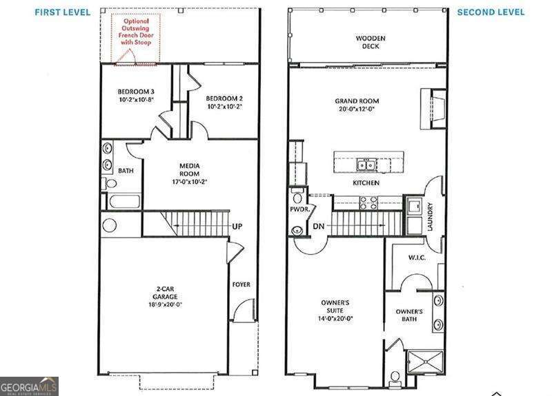 116 Waterview Court Waleska GA 30183
