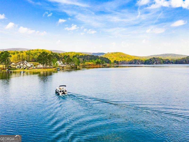 116 Waterview Court Waleska GA 30183