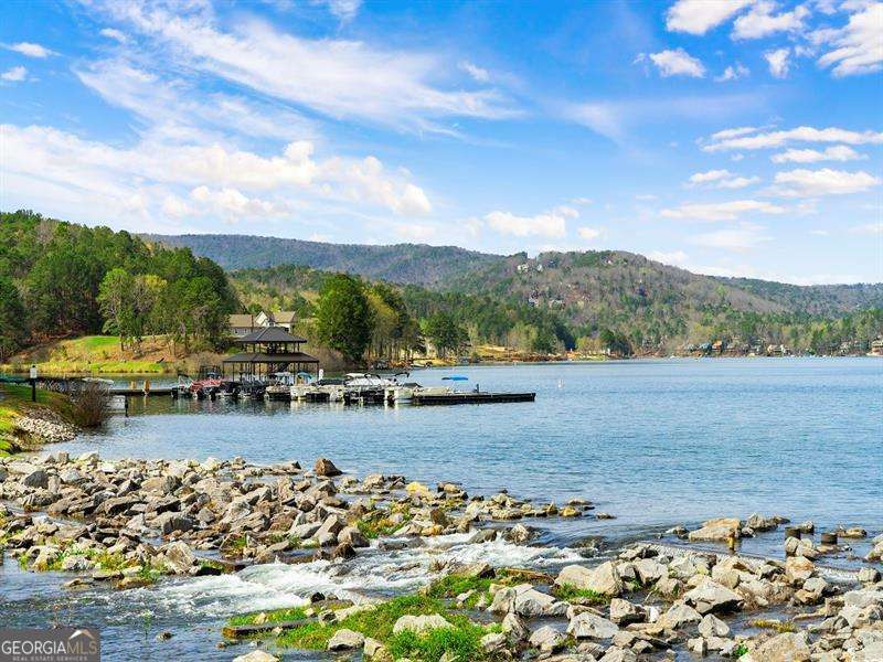 116 Waterview Court Waleska GA 30183
