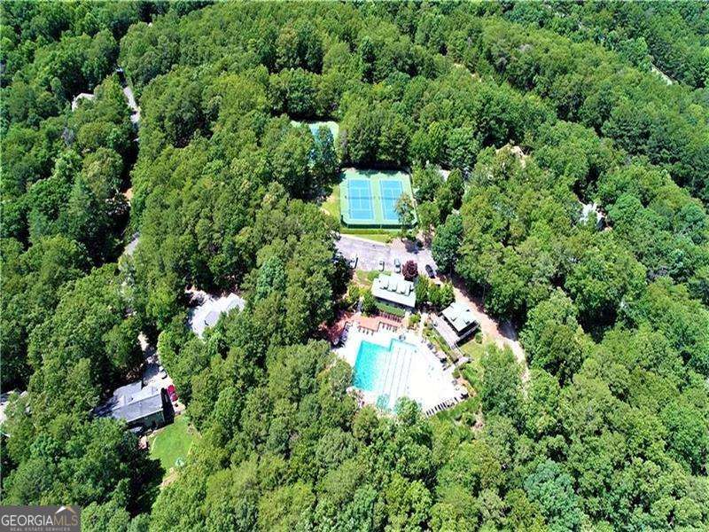 116 Waterview Court Waleska GA 30183