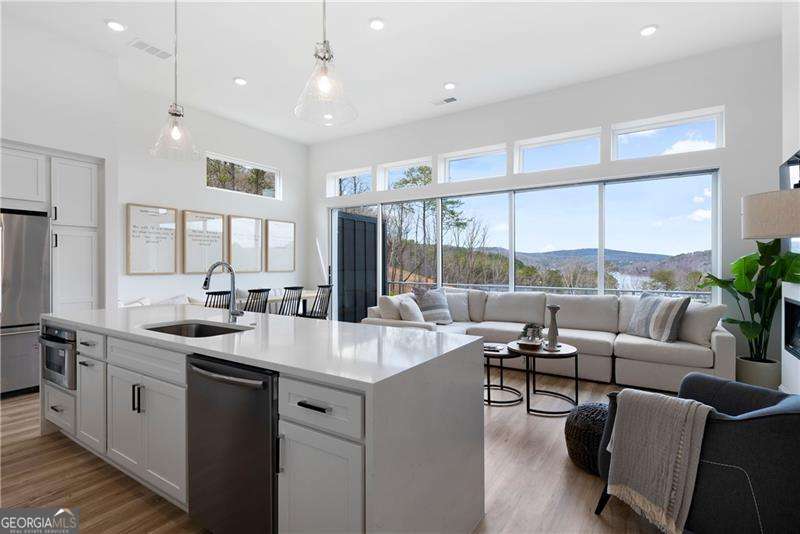 116 Waterview Court Waleska GA 30183