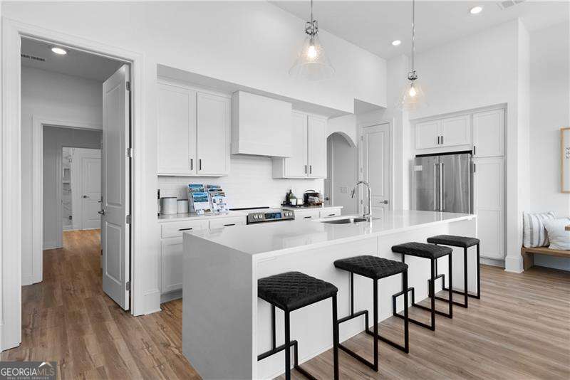 116 Waterview Court Waleska GA 30183