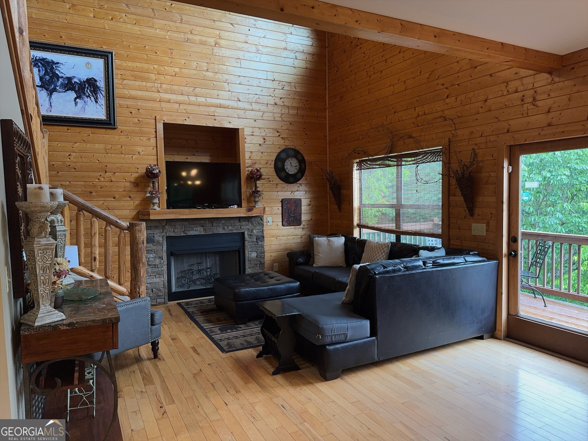 57 Yellow Rock Road Cleveland GA 30528