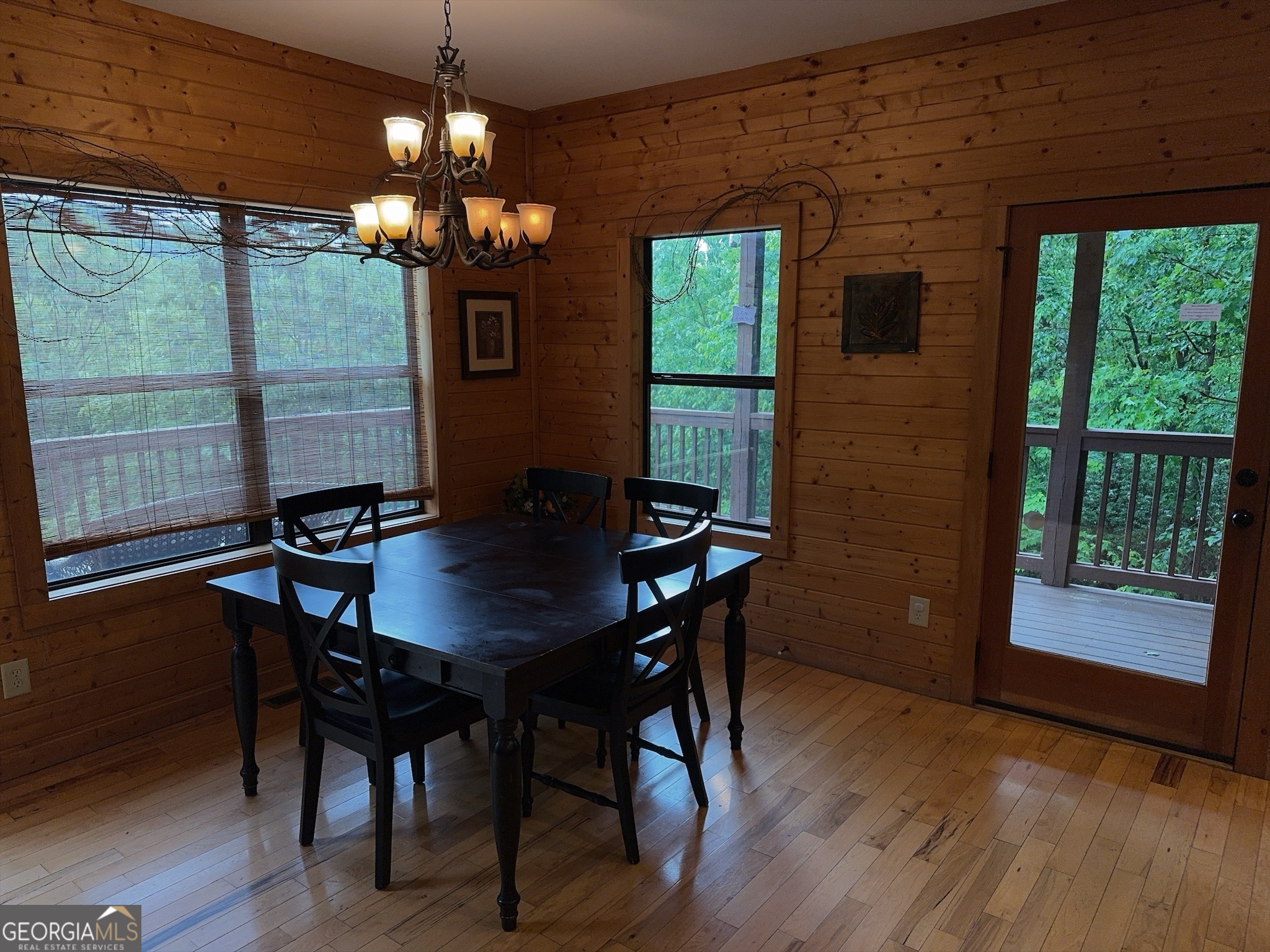 57 Yellow Rock Road Cleveland GA 30528