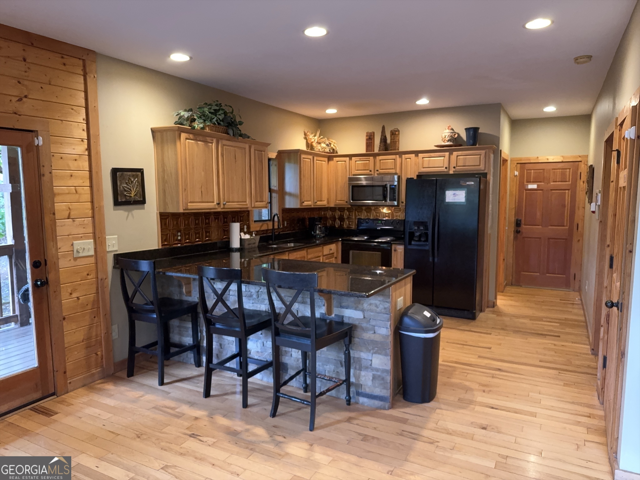 57 Yellow Rock Road Cleveland GA 30528