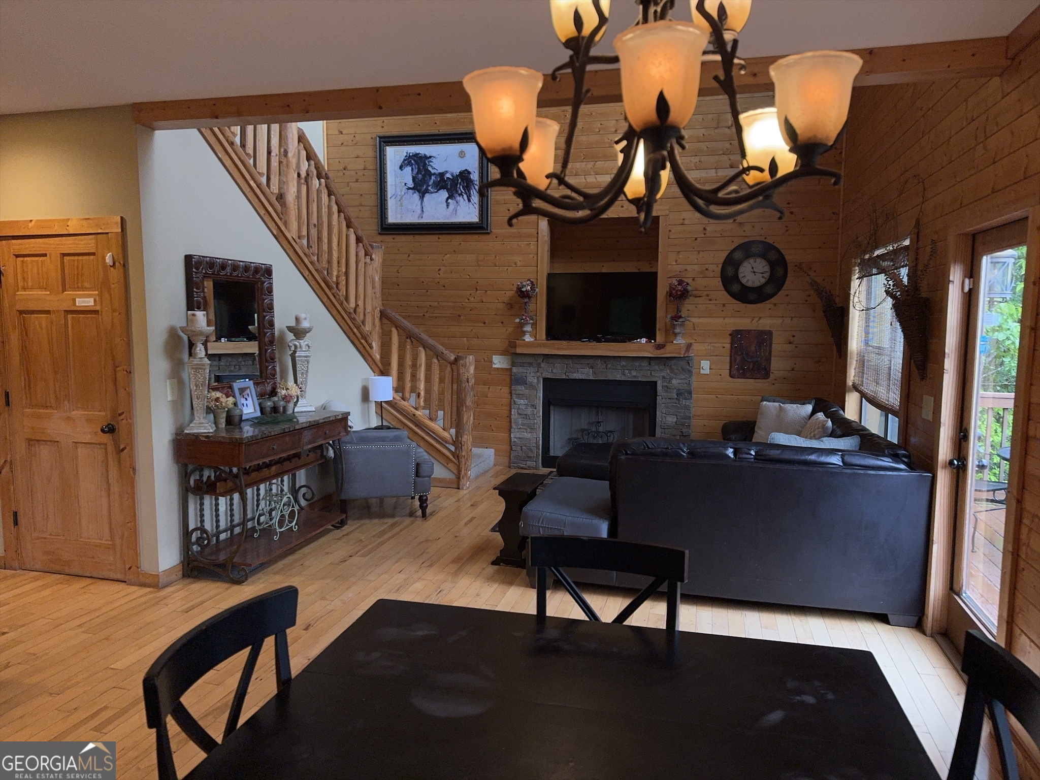57 Yellow Rock Road Cleveland GA 30528