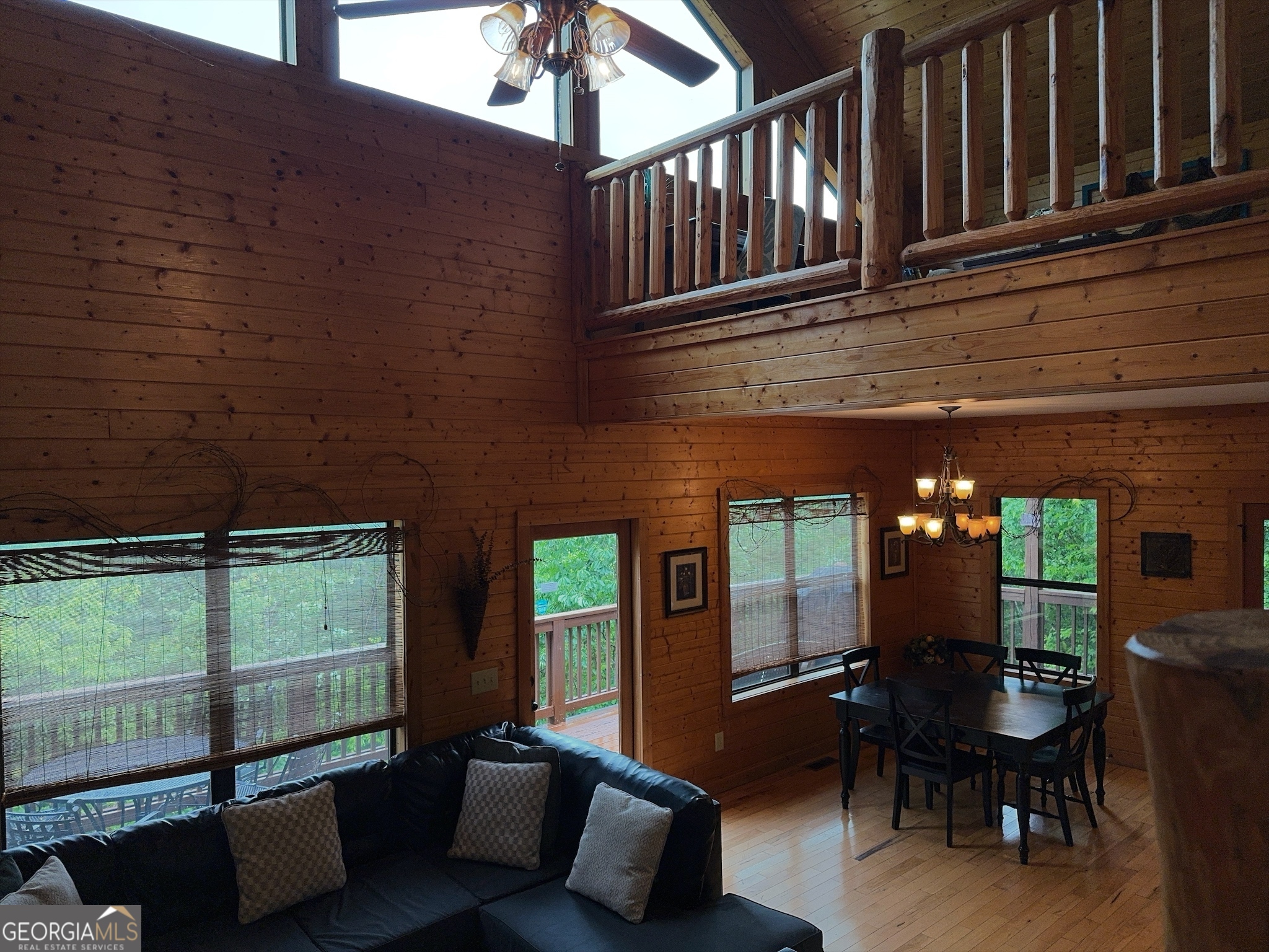 57 Yellow Rock Road Cleveland GA 30528
