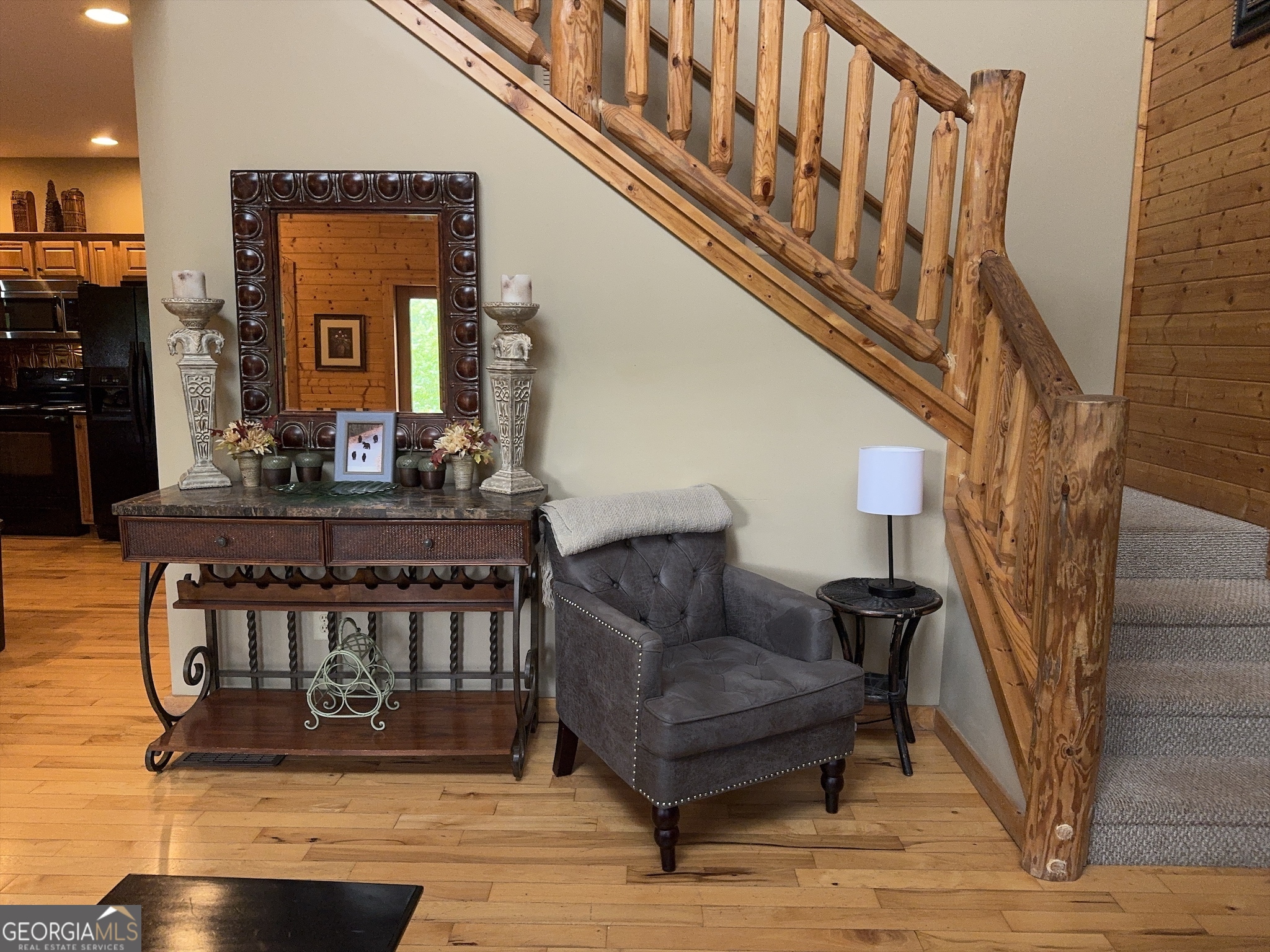 57 Yellow Rock Road Cleveland GA 30528