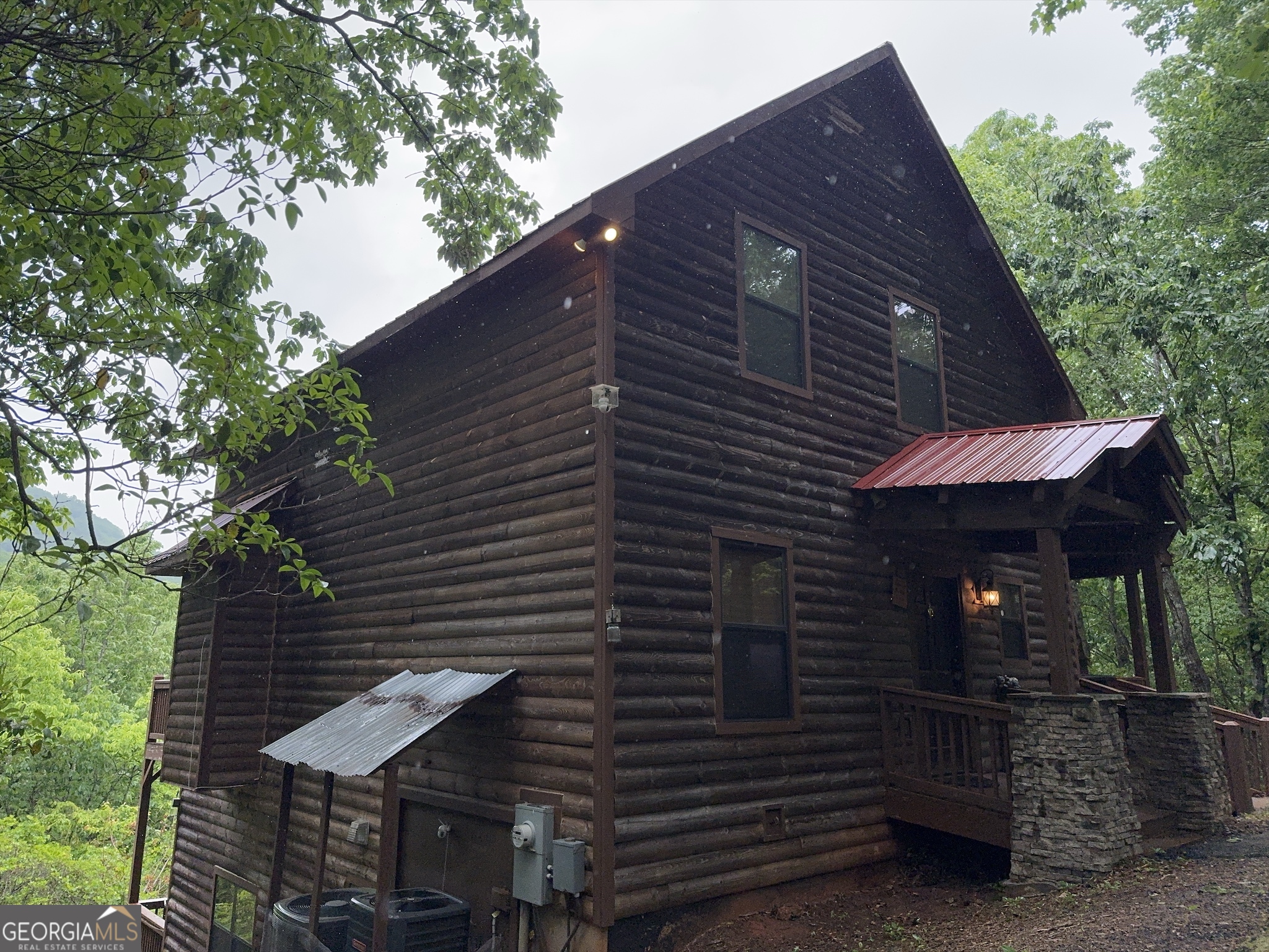 57 Yellow Rock Road Cleveland GA 30528