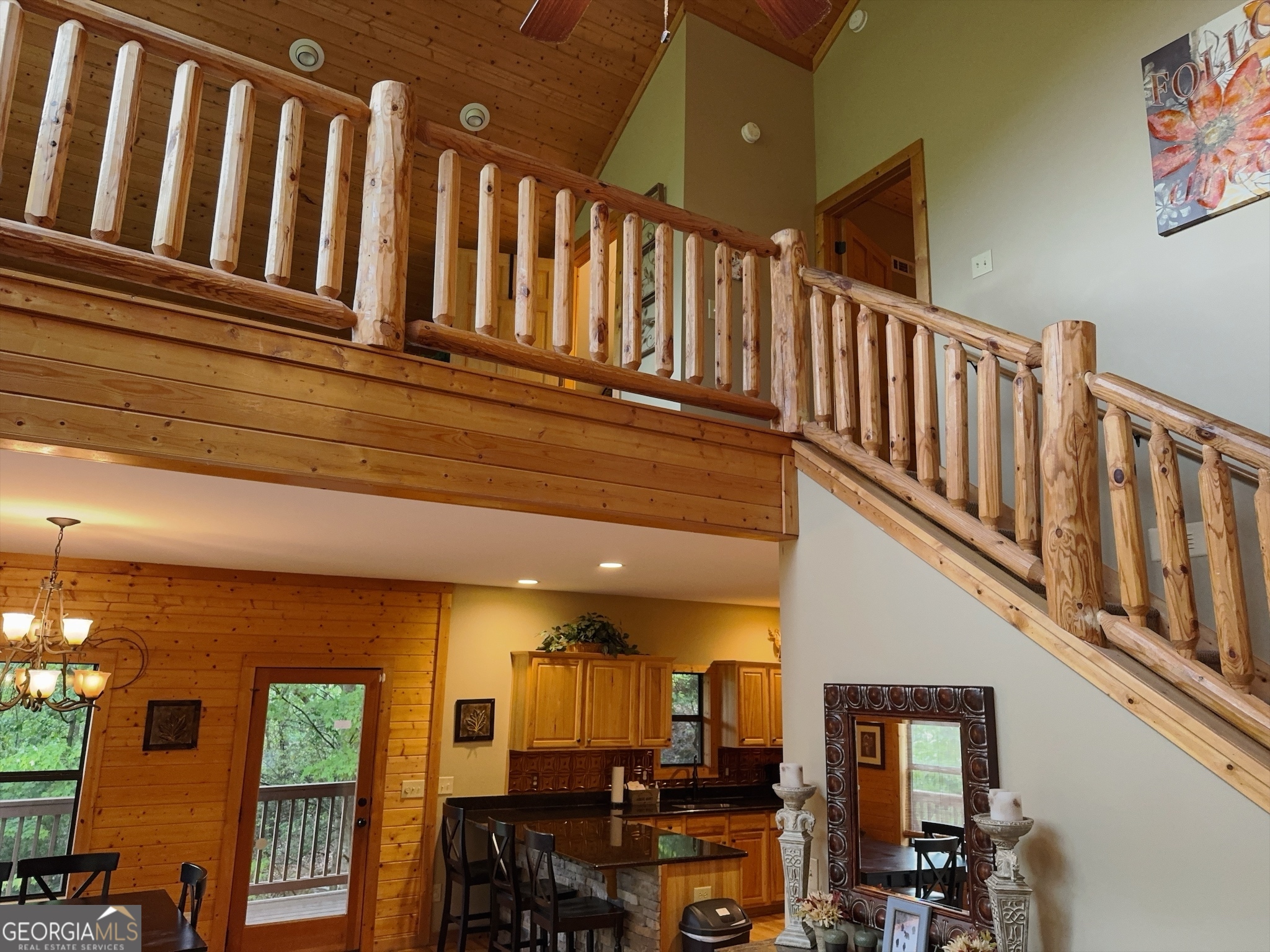 57 Yellow Rock Road Cleveland GA 30528