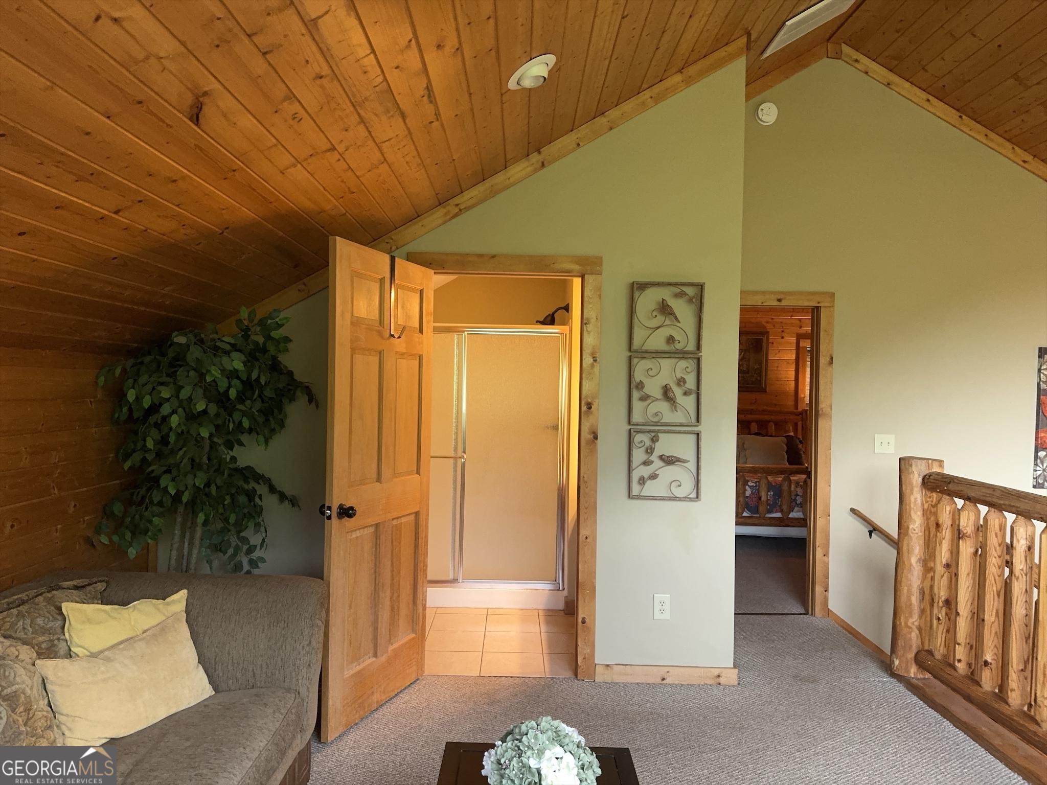 57 Yellow Rock Road Cleveland GA 30528