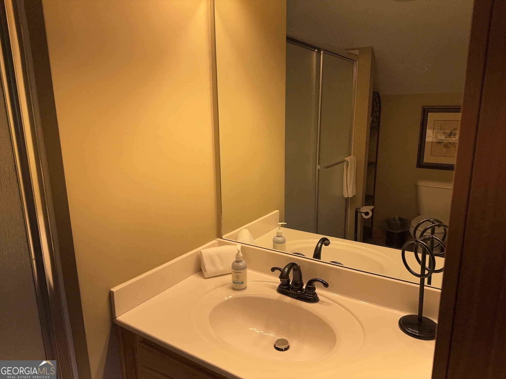 57 Yellow Rock Road Cleveland GA 30528