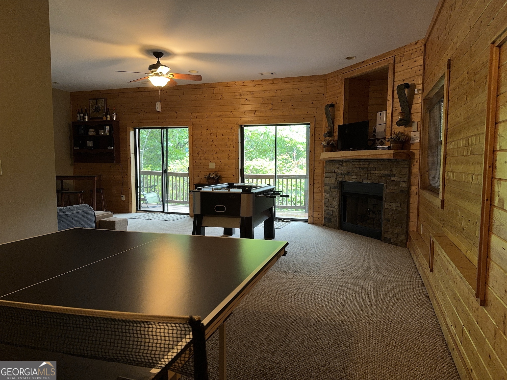 57 Yellow Rock Road Cleveland GA 30528