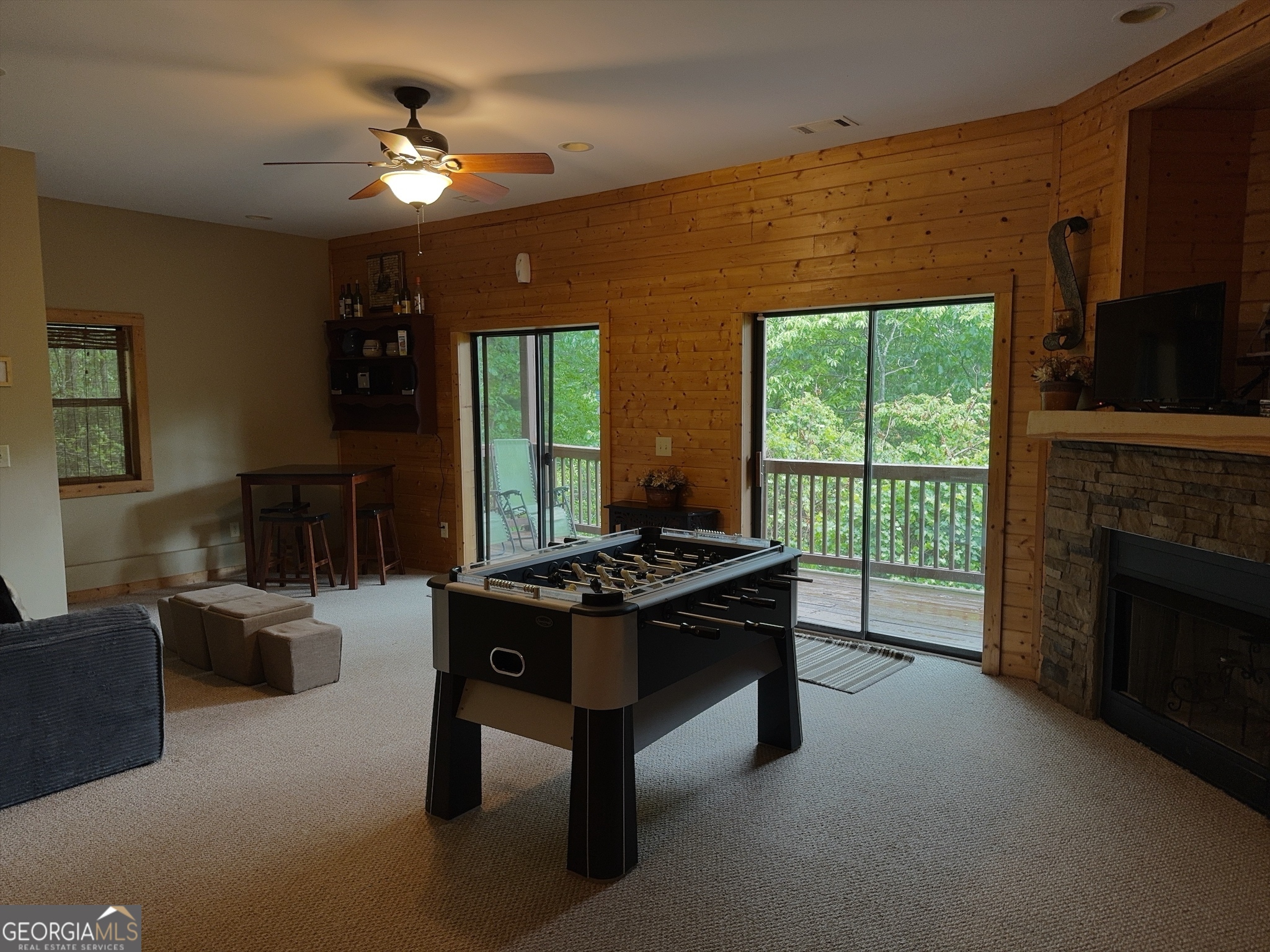 57 Yellow Rock Road Cleveland GA 30528