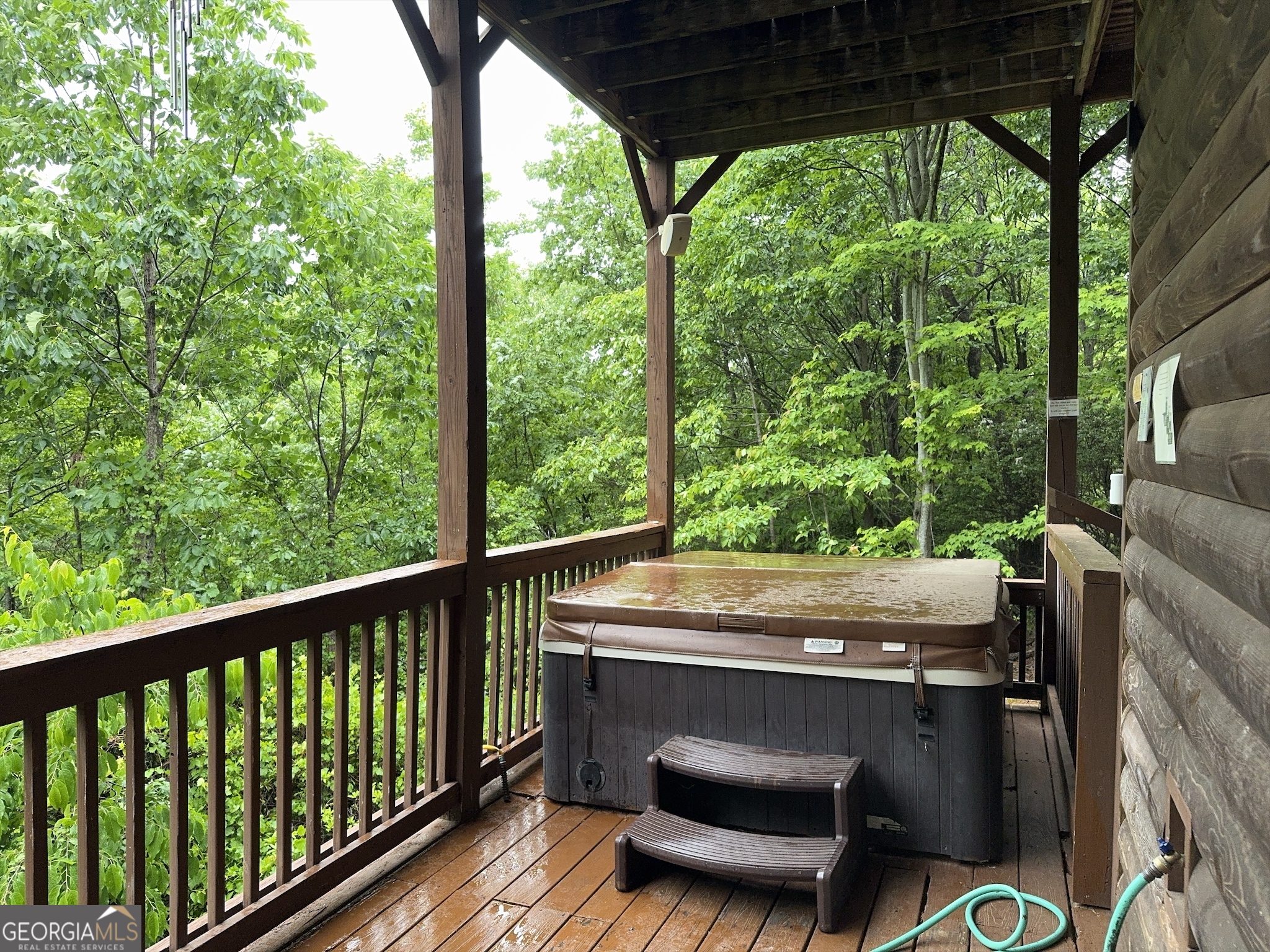 57 Yellow Rock Road Cleveland GA 30528